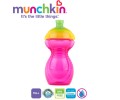 Munchkin - Cana Spill Click Lock 9L+ Roz